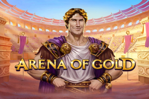 Arena Of Gold