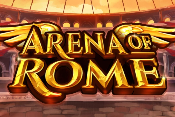 Arena Of Rome