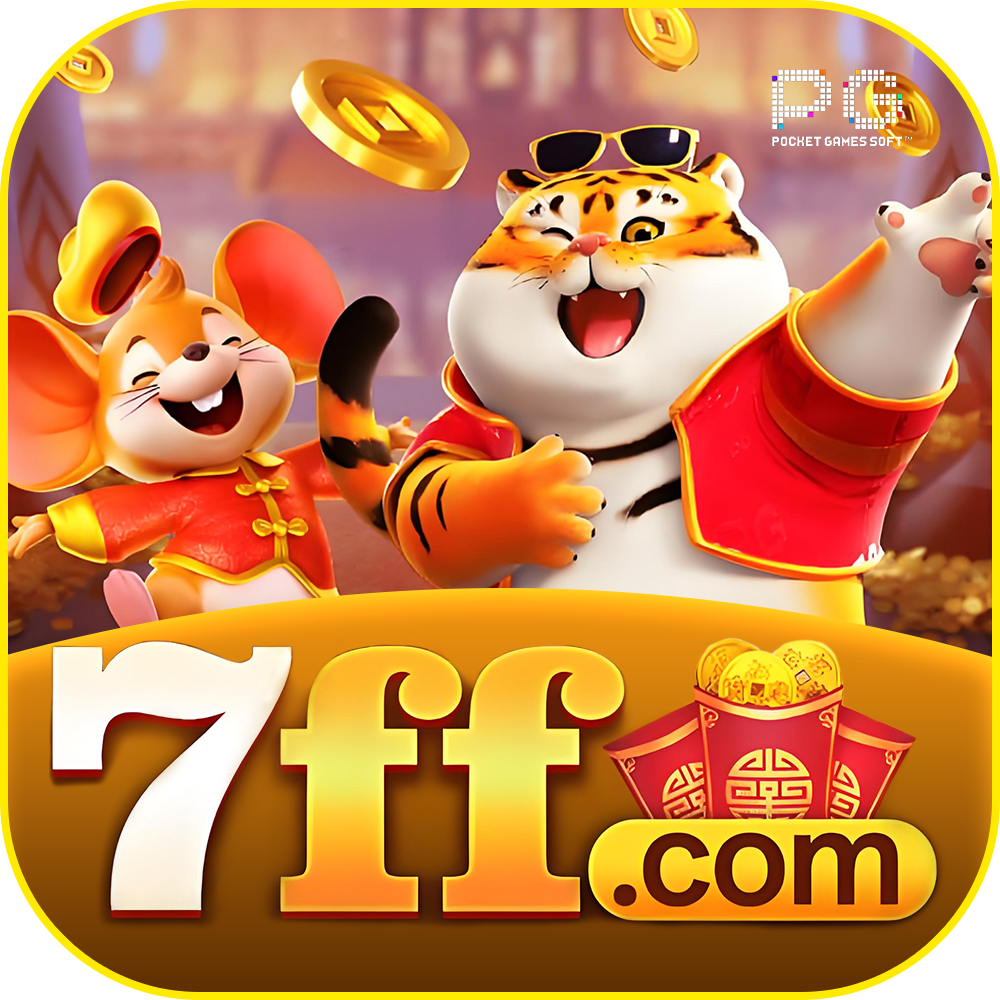 7FFF Logo