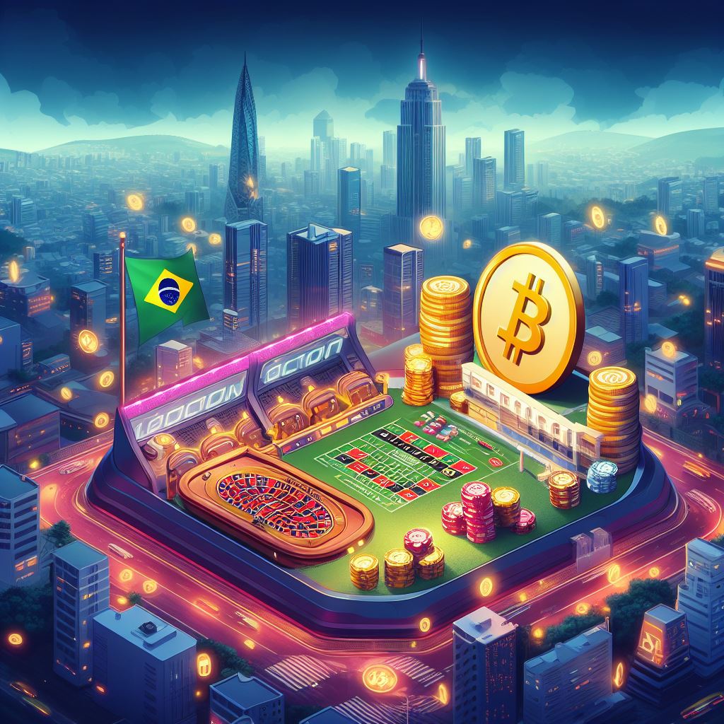 Descubra 7ff: A Principal Plataforma de Apostas no Brasil