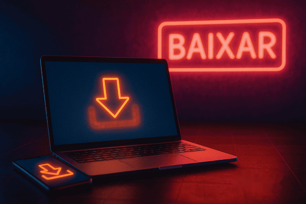 Perguntas frequentes app 7ff